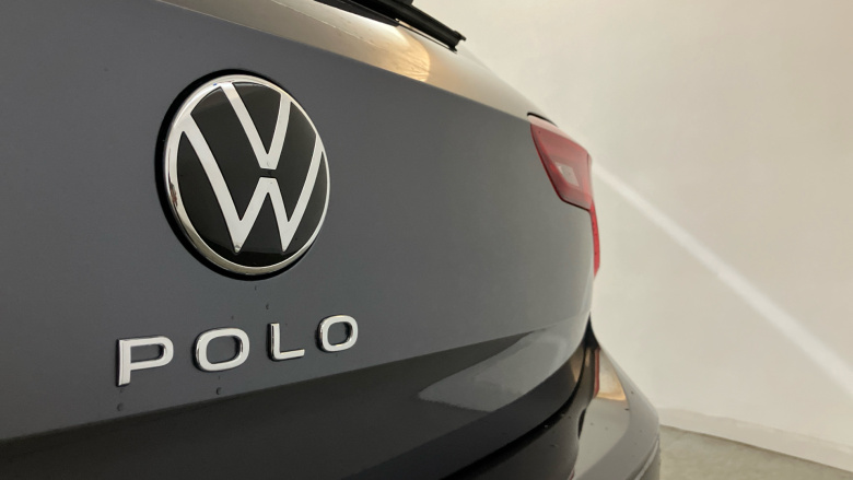 Volkswagen Polo 1.0 TSI Match 5dr Petrol Hatchback